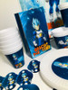Cotillón Infantil Personalizado X 15 Vegeta 7