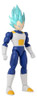 Muñeco Super Saiyan Blue Vegeta Dragon Stars Dragon Ball 1 Muñeco Super Saiyan Blue Vegeta Dragon Stars Dragon Ball 1