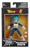 Muñeco Super Saiyan Blue Vegeta Dragon Stars Dragon Ball 4 Muñeco Super Saiyan Blue Vegeta Dragon Stars Dragon Ball 4