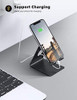 Lamicall Soporte Para Teléfono Celular Escritorio Oficina 2