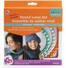 Tablero De Tejer Auténtico 'premium' Chunky Round Knitting L 0
