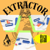 Extractor De Pasta Dental 1