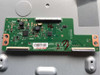 Placa T-con LG 43lj5500 0