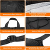 Mochila De Senderismo Desoto Plegable Impermeable 2