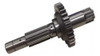 Eje Piñon Secundario Yamaha Crypton T105 2