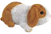 Design Toscano Holland The Lop Eared Bunny Rabbit Statue 0