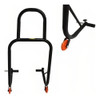 Caballete  Elevador Moto Trasero Universal Regulable Vam 0