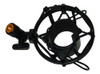Soporte Para Micrófono Condenser Tipo Araña Moon Protector 1