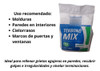 Enduido Paredes Golpes Agujeros 3.5kg Tek Bond 1 Enduido Paredes Golpes Agujeros 3.5kg Tek Bond 1