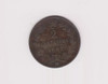 Moneda Italia 2 Centesimi Año 1867 M Bueno + 0 Moneda Italia 2 Centesimi Año 1867 M Bueno + 0