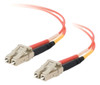 C2g Lc / Lc Duplex 62.5 / 125 Cable De Conexión De Fibra Con 0