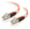 C2g Lc / Lc Duplex 62.5 / 125 Cable De Conexión De Fibra Con 1