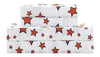 Chic Home Allstar - Edredón Reversible De 6 Piezas Con Estam 4