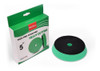 Pad Pulido Verde Maxshine High Pro 5 Pulgadas 1