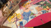 Kit De Decoración Para Cumpleaños Princesas Disney 0