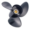 Hélice Honda  9.7 8 X 13 25-30hp 58130-zv7-013ah 96 Bspro C 0 Hélice Honda  9.7 8 X 13 25-30hp 58130-zv7-013ah 96 Bspro C 0