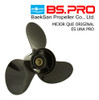 Hélice Honda  9.7 8 X 13 25-30hp 58130-zv7-013ah 96 Bspro C 1 Hélice Honda  9.7 8 X 13 25-30hp 58130-zv7-013ah 96 Bspro C 1