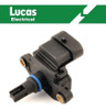 Sensor Map Lucas Fiat Brava/palio/fiorino/uno/siena 46451792 0