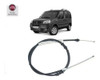Kit X 2 Cables De Freno Fiat Doblo 1