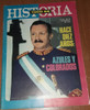 Revista Todo Es Historia N°65  Septiembre De 1972 0 Revista Todo Es Historia N°65  Septiembre De 1972 0