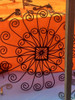 Mandala Adorno De Pared 2 Mandala Adorno De Pared 2