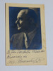 Fotografia Firmada Beniamino Gigli 0 Fotografia Firmada Beniamino Gigli 0