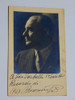 Fotografia Firmada Beniamino Gigli 3 Fotografia Firmada Beniamino Gigli 3