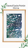 Sombra Camuflada Premium Para Tu Jardín 4