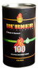 Iniciador De Fuego 100 Unidades Burner Ecologico 0