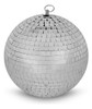 Bola Espejada De 12'' / 30cm Bola De Boliche 0