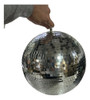 Bola Espejada De 12'' / 30cm Bola De Boliche 3