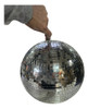 Bola Espejada De 12'' / 30cm Bola De Boliche 4