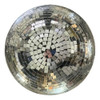 Bola Espejada De 12'' / 30cm Bola De Boliche 6