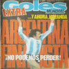 Revistas Goles Arg Digitalizada Pdf 1949-1981 (ver Detalle) 3