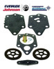 Kit De Bomba De Nafta Motor Evinrude Johnson 40 A 115 Hp 84+ 1 Kit De Bomba De Nafta Motor Evinrude Johnson 40 A 115 Hp 84+ 1