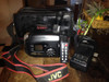 Video Filmadora Jvc-vhs-c-gr-ax 720 3