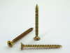 Tornillo Fix 3.5x40 Dorado (zincado Amarillo) X 1000u 3 Tornillo Fix 3.5x40 Dorado (zincado Amarillo) X 1000u 3