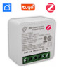 Mini Switch Zigbee 1 Canal C/ Medidor De Consumo 2