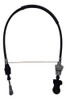Cable Cambios Selector Fiat Fiorino Endurance, Evo 0