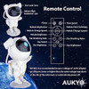Aukyo Proyector De Estrellas Astronautas  Luz De 5