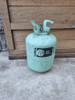 Envase De Refrigerante Vacio 0