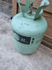 Envase De Refrigerante Vacio 2