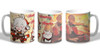Taza Kaedehara Kazuha, Genshin Impact De Plástico 0 Taza Kaedehara Kazuha, Genshin Impact De Plástico 0