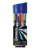 Kit Bic Microfibra Intensity X 15 Marcadores Color 2