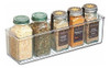 Interdesign Affixx Peel And Stick Strong Organizador Autoadh 0