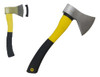 Hacha De Mano Cabo Antideslizante 36cm 820 Gr 1