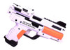Tiro Al Blanco Con Dardos A Pila - Space Wars 1