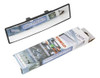 Retrovisor Panorámico 30cm Marca Xtra Vision Sin Punto Ciego 0