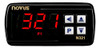 Controlador De Temperatura Novus Sensor Ntc 2