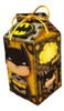 Cajita Milk Box #2 De Batman X 10 Unidades 0